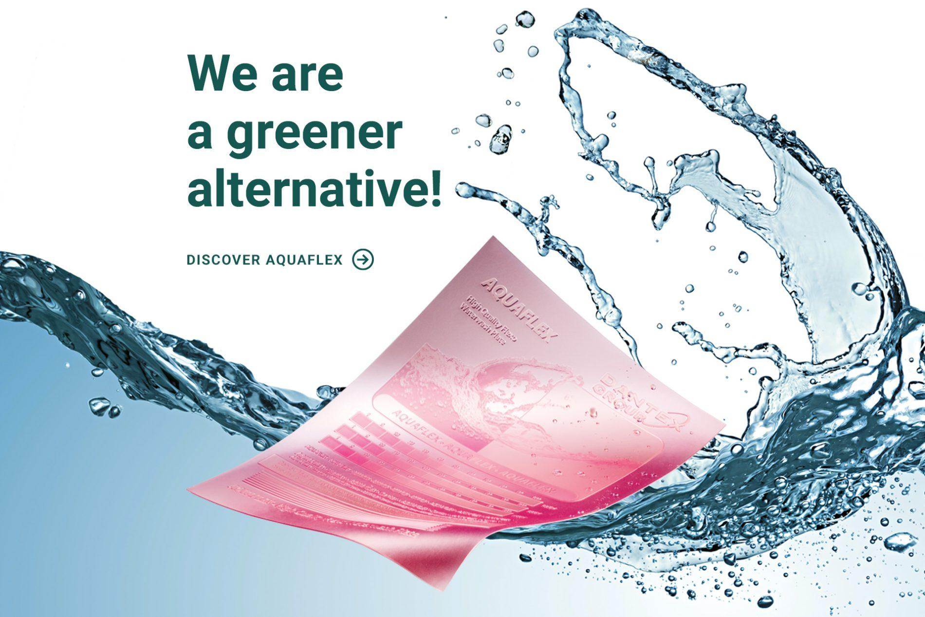 Dantex | Aquaflex