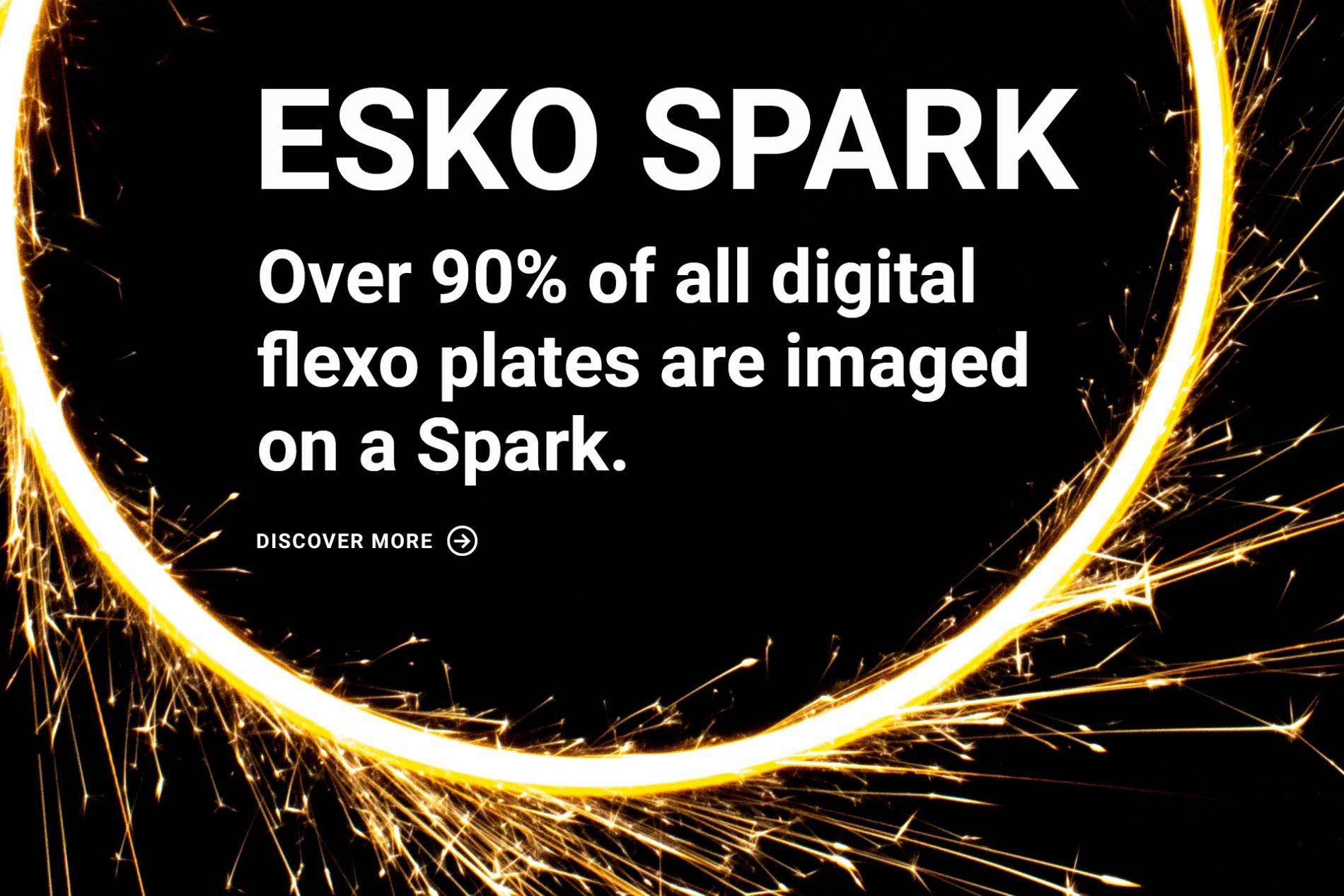 Dantex | ESKO Spark