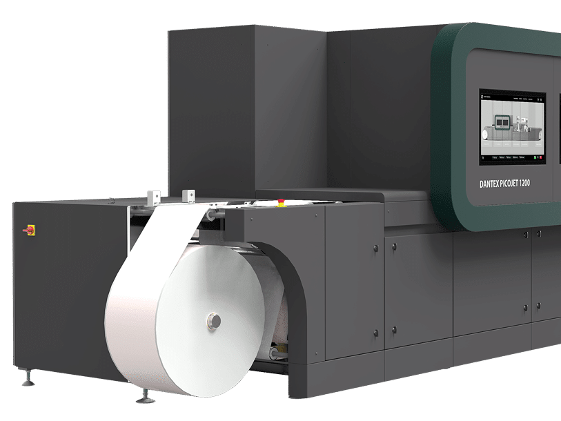 Dantex | PicoJet 1200