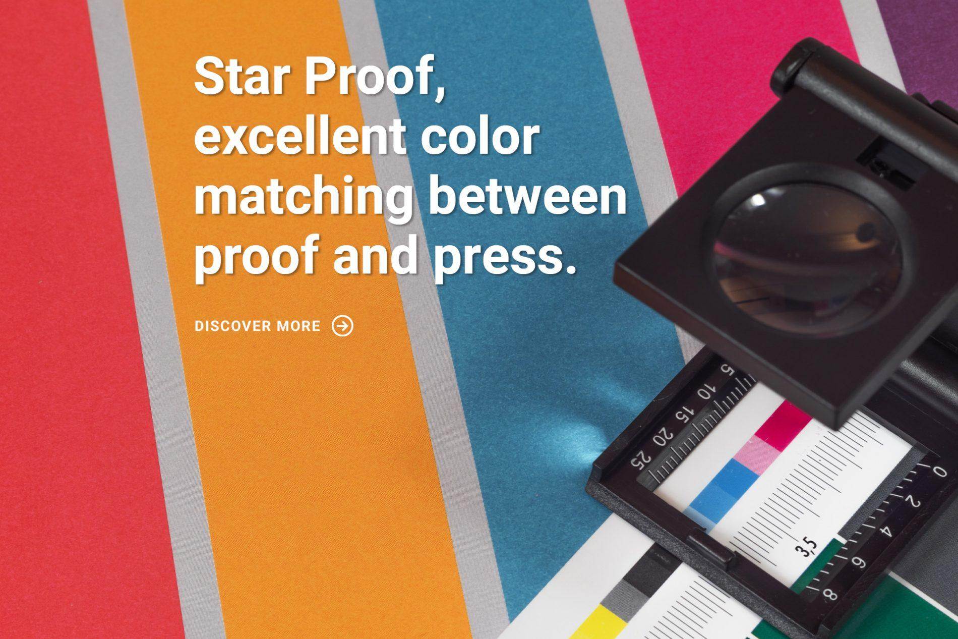 Dantex | Star Proof